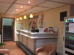 The Originals Access, Hôtel Arum, Remiremont