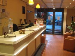 The Originals Access, Hôtel Arum, Remiremont
