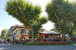 The Originals City, Hôtel L'Iroko, Aix-les-Bains