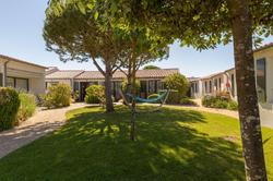 Les Vignes de la Chapelle, The Originals Relais