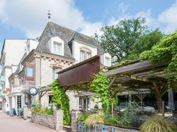 The Originals Boutique Ô Gayot, Bagnoles-de-l'Orne