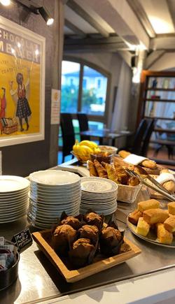 Logis Hotel Medieval