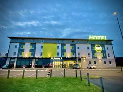 B&B HOTEL Béthune Bruay-La-Buissière