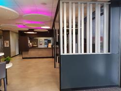 B&B HOTEL Béthune Bruay-La-Buissière