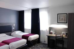 The Originals City, City Hôtel, Beauvais