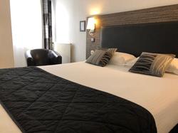 The Originals City, City Hôtel, Beauvais