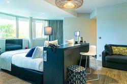 The Originals Boutique Hotel Saint James Nantes