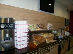 Hotel Residence Flat Saleilles