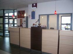 Hotel Residence Flat Saleilles