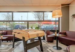 B&B HOTEL MAUBEUGE LOUVROIL
