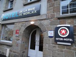 The Originals Boutique, Hôtel La Baie de Morlaix
