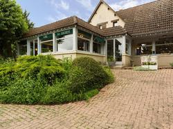 The Originals Access, Hôtel La Dousseine, Dreux