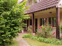 The Originals Access, Hôtel La Dousseine, Dreux