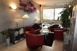 The Originals City, Hôtel Villancourt,Grenoble Sud