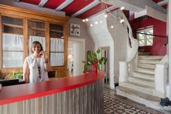 Domaine Le Martinet, The Originals Relais