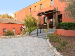 Hôtel Disini Montpellier Est, The Originals Relais