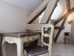 The Originals Boutique, Les Poèmes de Chartres