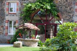 Relais du Silence Château de la Richerie
