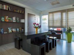 The Originals Access, Hôtel Cholet Gare