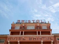 Hotel The Originals Le Puy-en-Velay Bristol