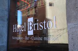 Hotel The Originals Le Puy-en-Velay Bristol