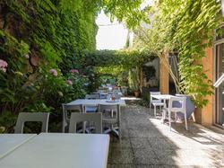 The Originals City, Hotel de Bordeaux, Bergerac