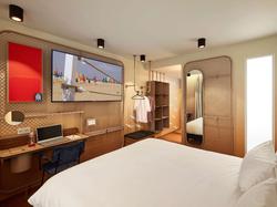 You Hotel Deauville - Handwritten Collection