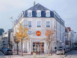 You Hotel Deauville - Handwritten Collection