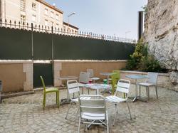 The Originals City, Hôtel Continental, Poitiers