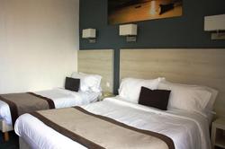 Inter-Hotel Regina
