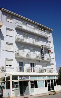 Inter-Hotel Regina