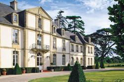 Chateau De Sully