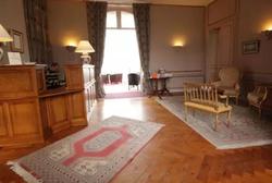Chateau De Sully