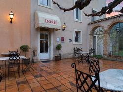 The Originals City, Hôtel du Parc, Avignon Est