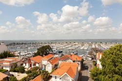 Hôtel Le Nautic, Arcachon