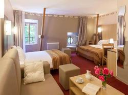 Hôtel Le Lion d'Or, Chinon