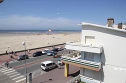 Hôtel The Originals Neptune Berck-sur-Mer