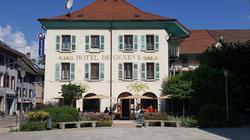 Hôtel de Genève Faverges
