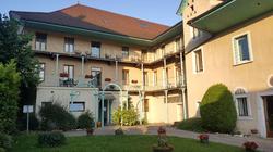 Hôtel de Genève Faverges