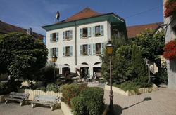 Hôtel de Genève Faverges