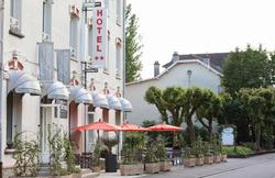 HOTEL Providence Vittel