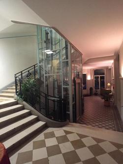 HOTEL Providence Vittel