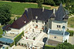 Château de Pizay 