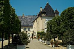 Château de Pizay 