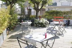 Hôtel Le Saint Pierre