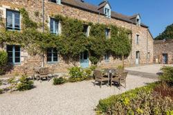 La Ferme des Mares