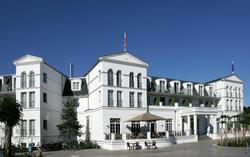 Steigenberger Strandhotel & Spa Zingst