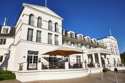 Steigenberger Strandhotel & Spa Zingst