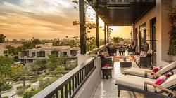 Four Seasons Resort Marrakech