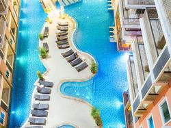 Elite Suites Patong